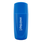 Smartbuy Scout Blue 16Gb Флеш-накопитель SB016GB2SCB