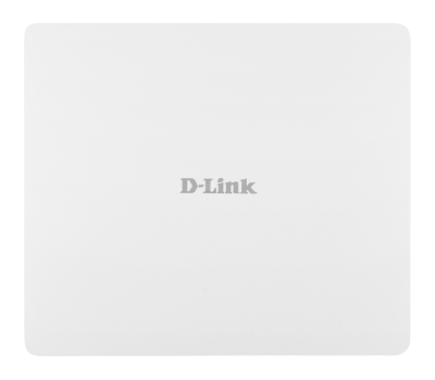 D-Link DAP-3666 Точка доступа