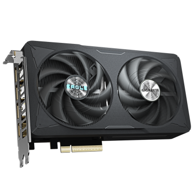Gigabyte RTX5060 EAGLE OC GV-N5060EAGLE OC-8GD Видеокарта 4