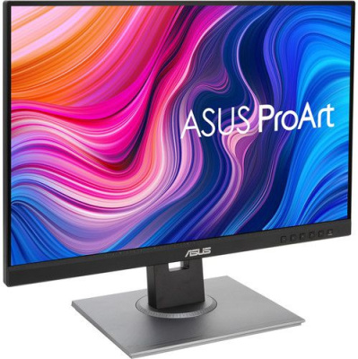 ASUS ProArt PA278QV 90LM05L1-B01370 Монитор 4