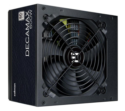Zalman ZM600-LX3 Блок питания