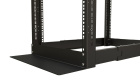 Hyperline ORK2A-4781-RAL9005 Открытая стойка 2