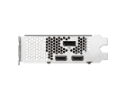 MSI GEFORCE RTX 3050 LP 6G OC Видеокарта 4
