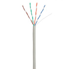 NETLAN U/UTP внутренний (EC-UU004-5E-PVC-GY) 2