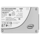 Intel D3-S4520 240Gb Накопитель SSD SSDSC2KB240GZ01