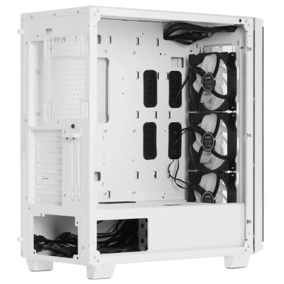 ADATA XPG CRUISER WHITE CRUISERST-WHCWW Корпус 11