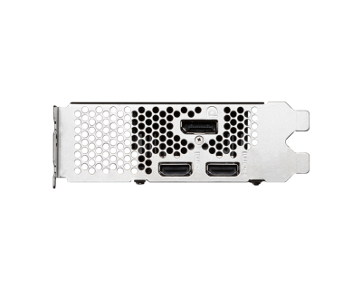 MSI GEFORCE RTX 3050 LP 6G OC Видеокарта 3