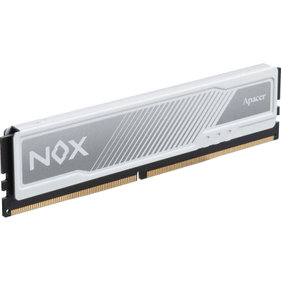 Apacer NOX White AH4U32G36C25YMWAA-2 Модуль памяти 2