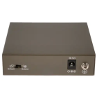 Tenda TEF1105P-4-63W Коммутатор 6