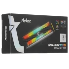 Netac NV3000 RGB NT01NV3000RGB-1T0-E4X Накопитель SSD 4