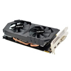Ninja (Sinotex) R9 370 4GB AFR937045F Видеокарта 4