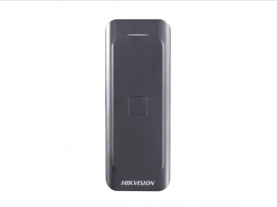 Hikvision DS-K1802M Считыватель Mifare карт 1