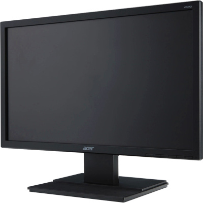 ACER V206HQLAb Монитор UM.IV6EE.A01 1