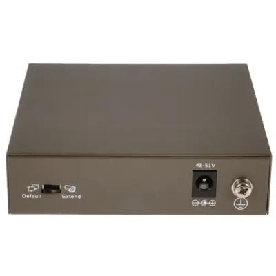 Tenda TEF1105P-4-63W Коммутатор 5