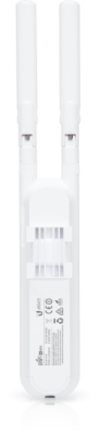 Ubiquiti UniFi AP AC Mesh (UAP-AC-M) Точка доступа  4