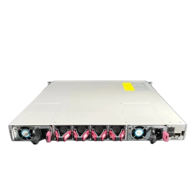 Cisco N9K-C93108TC-FX-PI Б/У Коммутатор 1