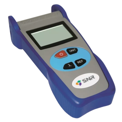 SNR SNR-PMT-12C Измеритель оптической мощности