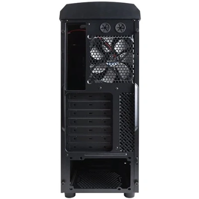 Zalman Z3 PLUS B Black Корпус 3