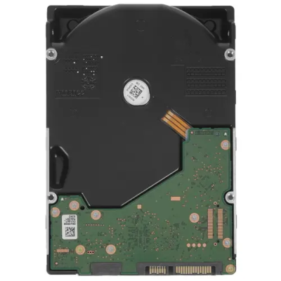 Western Digital WD201KRYZ 20TB Жесткий диск 1