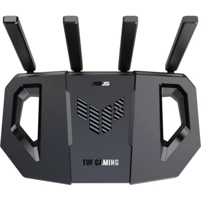 ASUS TUF-BE3600 V2 90IG0A90-MO9C00 Маршрутизатор 5