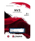 Kingston SNV3S/2000G SSD жесткий диск