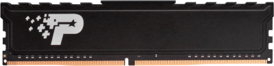 PATRIOT PSP416G2666H1 Модуль памяти 4