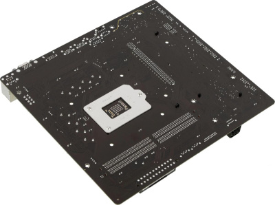 GIGABYTE B560M H Материнская плата 4