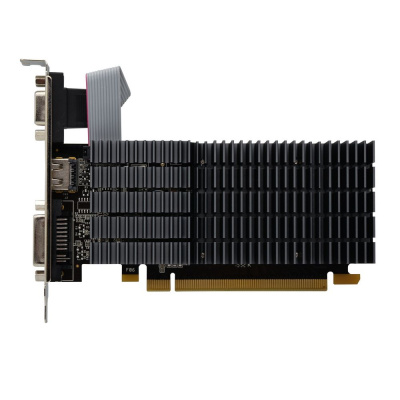 AFOX GeForce GT 710 2GB AF710-2048D3L5 Видеокарта