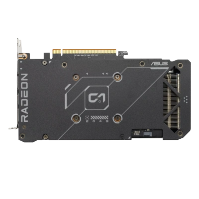 ASUS DUAL-RX7600-O8G-EVO 90YV0LD0-M0NA00 Видеокарта 10