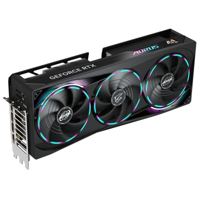 Gigabyte RTX5080 MASTER 16GB GV-N5080AORUS M-16GD Видеокарта 2