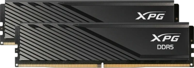 ADATA AX5U6000C4816G-DTLABBK Модуль памяти 1