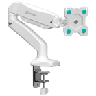 ONKRON G80 WHITE 4603728440682 Кронштейн для мониторов