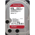 Western Digital WD 6Tb Red WD60EFAX Жесткий диск 2