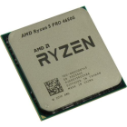 AMD RYZEN X6 R5-4650G OEM 100-000000143 Процессор 