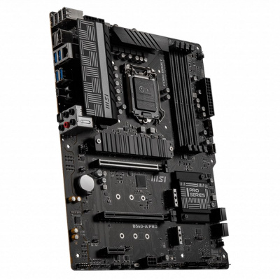 MSI B560-A PRO Материнская плата 3