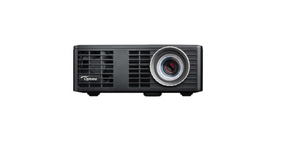 Optoma ML750e Проектор 95.8UA02GC1E 3