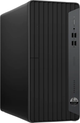 HP Pro 400 G7 MT 2U0N8ES Настольный компьютер 1
