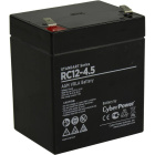 CyberPower  RC 12-4.5 Аккумулятор 