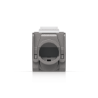 Ubiquiti UniFi Cat6A Keystone Jack Коннекторы 3