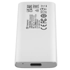 Transcend ESD260C 250 ГБ Внешний SSD TS250GESD260C 3