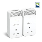 TP-Link PG2400P KIT G.hn2400 Комплект гигабитных Powerline-адаптеров