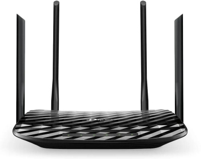 TP-Link ARCHER C6 V2 Wi-Fi роутер (AC1200) 1