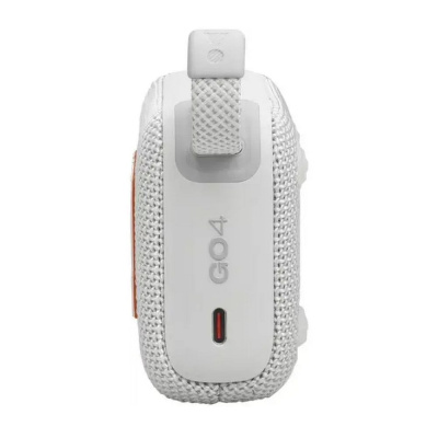 JBL JBLGO4WHT Портативная колонка 6
