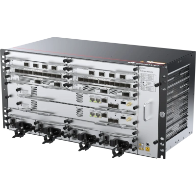 Huawei NETENGINE 8000 M14 Маршрутизатор