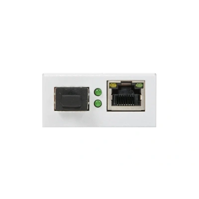 SNR SNR-CVT-1000SFP-MINI Медиаконвертер 1