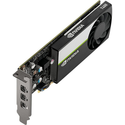 HP T400 4GB GPU BOX N02453-002 Видеокарта 2