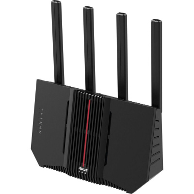 ASUS RT-BE92U 90IG0950-MO9A0V Маршрутизатор 2