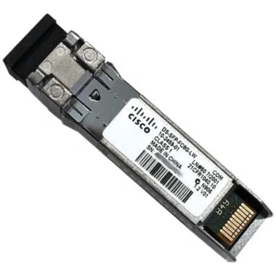 Cisco DS-SFP-FC8G-LW Модуль 2
