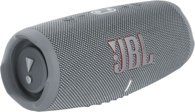 JBL Charge 5 JBLCHARGE5GRY Портативная акустика