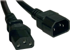 ITK PC-C13C14-3M Кабель электропитания